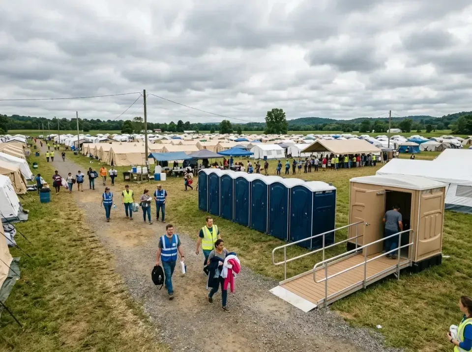 disaster-relief-camp-restrooms-010 — frequently asked questions, Dumpster & Portable Bathrooms Rental in Glen Ridge, NJ
